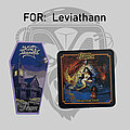 Eternal Champion - Patch - Eternal Champion King Diamond Patches For Leviathann
