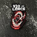 Vio-Lence - Patch - Vio-lence - Eternal Nightmare