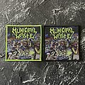 Municipal Waste - Patch - Municipal Waste - The Art Of Partying