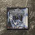 Vomitory - Patch - Vomitory - Redemption