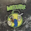 Weedeater - Patch - Weedeater - Popeye