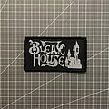 BLEAK HOUSE - Patch - Bleak House - Logo