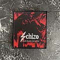 Schizo - Patch - Schizo - Main Frame Collapse