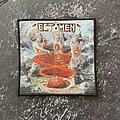 Testament - Patch - Testament - Titan Of Creation