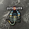 Ostrogoth - Patch - Ostrogoth - Ecstasy and Danger