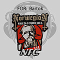 Bur*um - Patch - Bur*um NFC Patch For Bartok