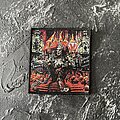 Sodom - Patch - Sodom - S/T