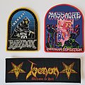 Massacre - Patch - Patches from zilin