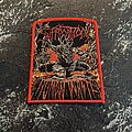 Suffocation - Patch - Suffocation - Human Waste