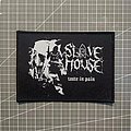 Slavehouse - Patch - SlaveHouse - Taste in Pain