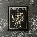 Acherontas - Patch - Acherontas - Ma-IoN
