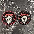 Venom - Patch - Venom - Black Metal
