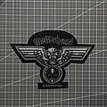 Motörhead - Patch - Motörhead -