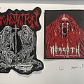 Incantation - Patch - Incantation patches for Dom_Blitzripper