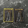 Sunn O))) - Patch - Sunn O)))