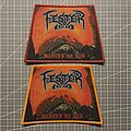 Fester - Patch - Fester - Winter Of Sin