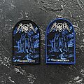 Morbid - Patch - Morbid - December Moon