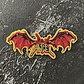 Dark Angel - Patch - Dark Angel Logo