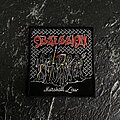 Obsession - Patch - Obsession - Marshall Law