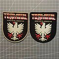 Terminal - Patch - Terminal - Heavy Metal Lokomotiva