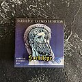 Sortilege - Pin / Badge - Sortilege - Larmes de Héros