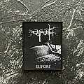 Apati - Patch - Apati - Eufori