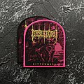 Desultory - Patch - Desultory - Bitterness