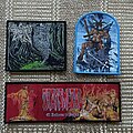 Transmetal - Patch - patches for VeganMeathHead