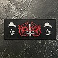 Marduk - Patch - Marduk - Viktoria