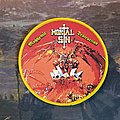 Mortal Sin - Patch - mortal sin patch