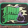 Electric Wizard - Patch - electric wizard patch