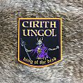 Cirith Ungol - Patch - King of the Dead Patch