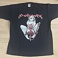 Deaden - TShirt or Longsleeve - Deaden - Butchered Whore T-Shirt XL