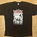 Mortification - TShirt or Longsleeve - Mortification - The Majestic Infiltration Of Order T-Shirt L