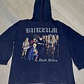 Burzum - Hooded Top / Sweater - Burzum - Daudi Baldrs