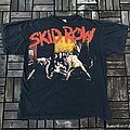 Skid Row - TShirt or Longsleeve - Skid Row - Slave To The Grind Tour 91/92