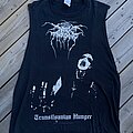 Darkthrone - TShirt or Longsleeve - Darkthrone - Transilvanian Hunger