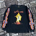 Satyricon - TShirt or Longsleeve - Satyricon - Mot Kvitekrist i 1000 Aar