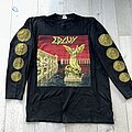 Edguy - TShirt or Longsleeve - Edguy - Theater Of Salvation