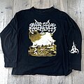 Enslaved - TShirt or Longsleeve - Enslaved - Blodhemn