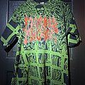 Morbid Angel - TShirt or Longsleeve - Morbid Angel - Blessed are the Sick