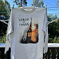 Lords Of Chaos - TShirt or Longsleeve - Lords Of Chaos - Promo Shirt 2005