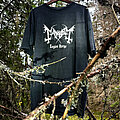 Mayhem - TShirt or Longsleeve - Mayhem - Legion Norge 1998