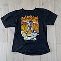 Motörhead - TShirt or Longsleeve - Motörhead Motorhead Tee - Need Info!