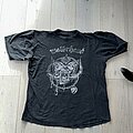 Motörhead - TShirt or Longsleeve - Motörhead Mötorhead - No Remorse