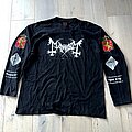 Mayhem - TShirt or Longsleeve - Mayhem - Legion