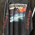 Bathory - TShirt or Longsleeve - Bathory - Twilight Of The Gods 1991