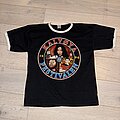 Bjork - TShirt or Longsleeve - Bjork Kalvøya Festivalen 1995