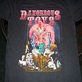 Dangerous Toys - TShirt or Longsleeve - dangerous toys vintage shirt