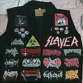 Bathory - Battle Jacket - Battle jacket from Taiwan !!!